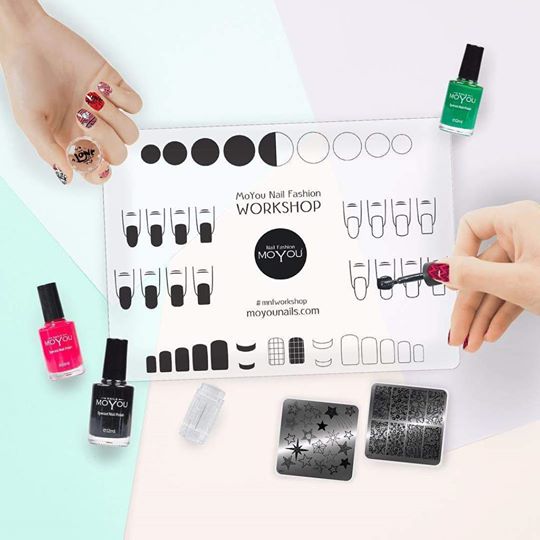 Nail Accessories