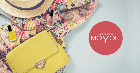 Spring Fashion To Put A Spring In Your Step