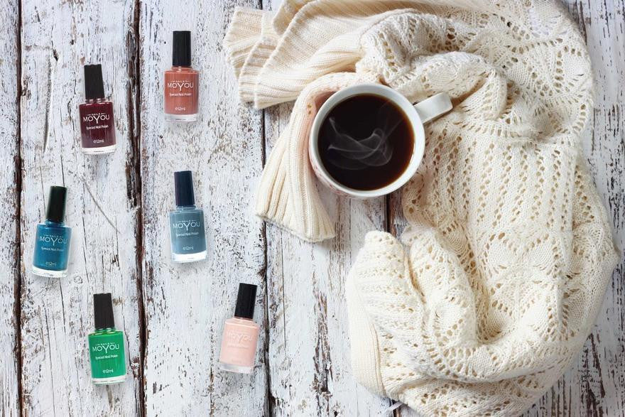 Top Ten Fashion Tips for Winter