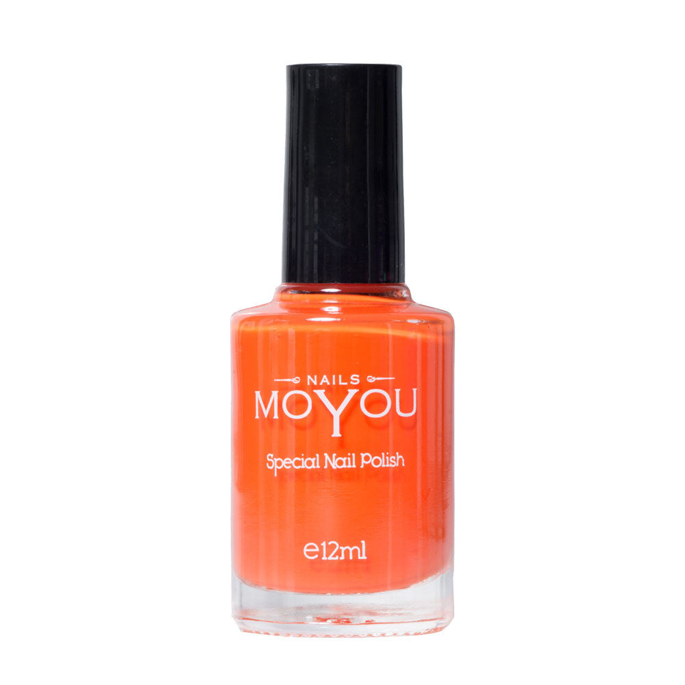 Halloween Night Bundle - MoYou Nail Fashion 