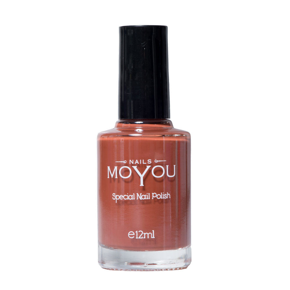 Ethnic Style Mani Set