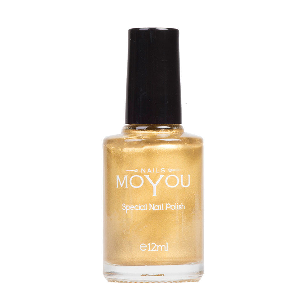 Bridal Style Mani Set