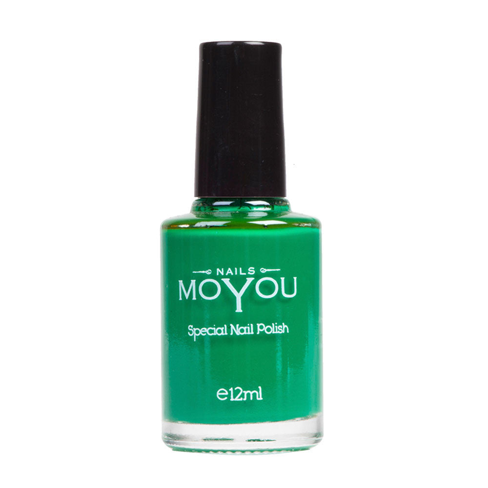 Ethnic Style Mani Set