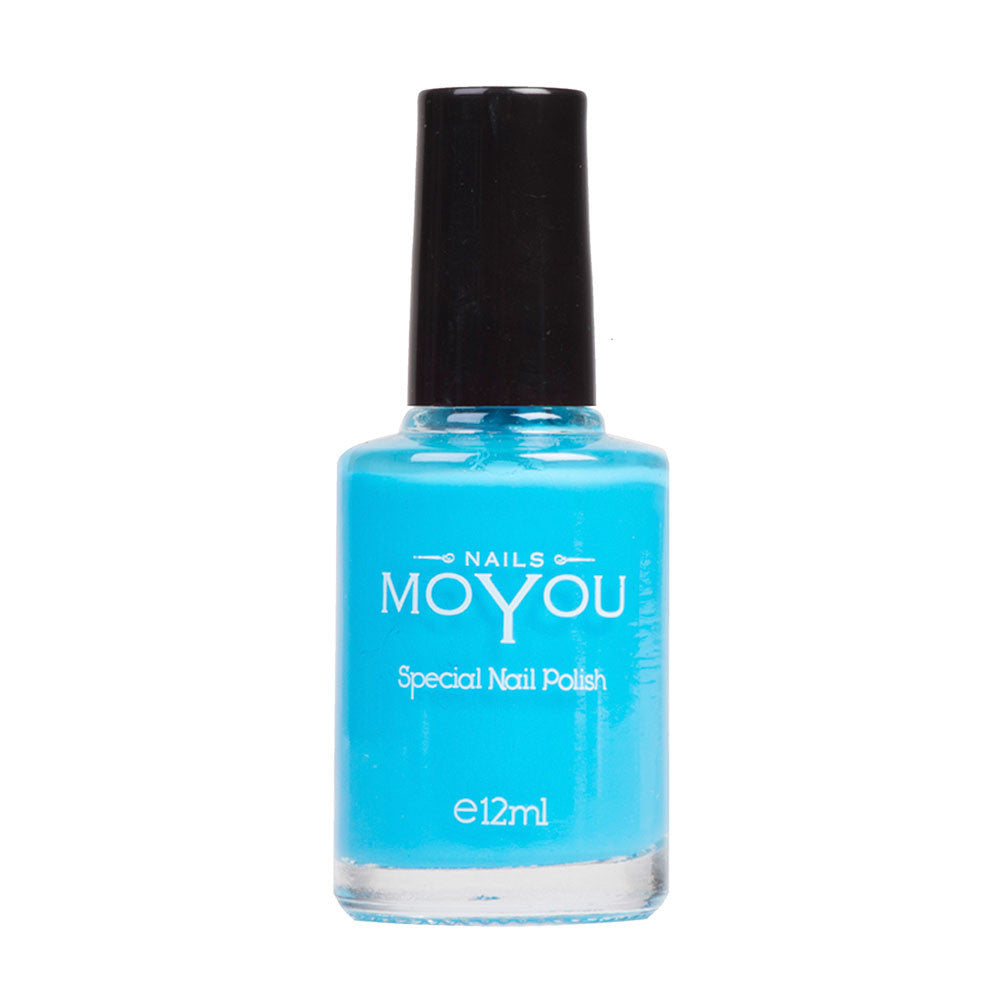 Ethnic Style Mani Set