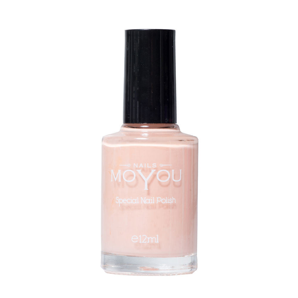 Bridal Style Mani Set