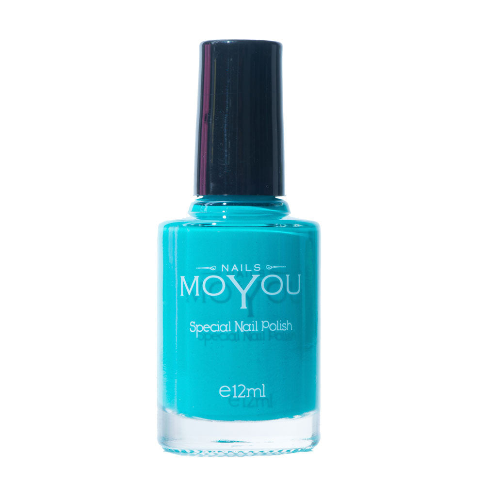 Trendy Style Mani Set