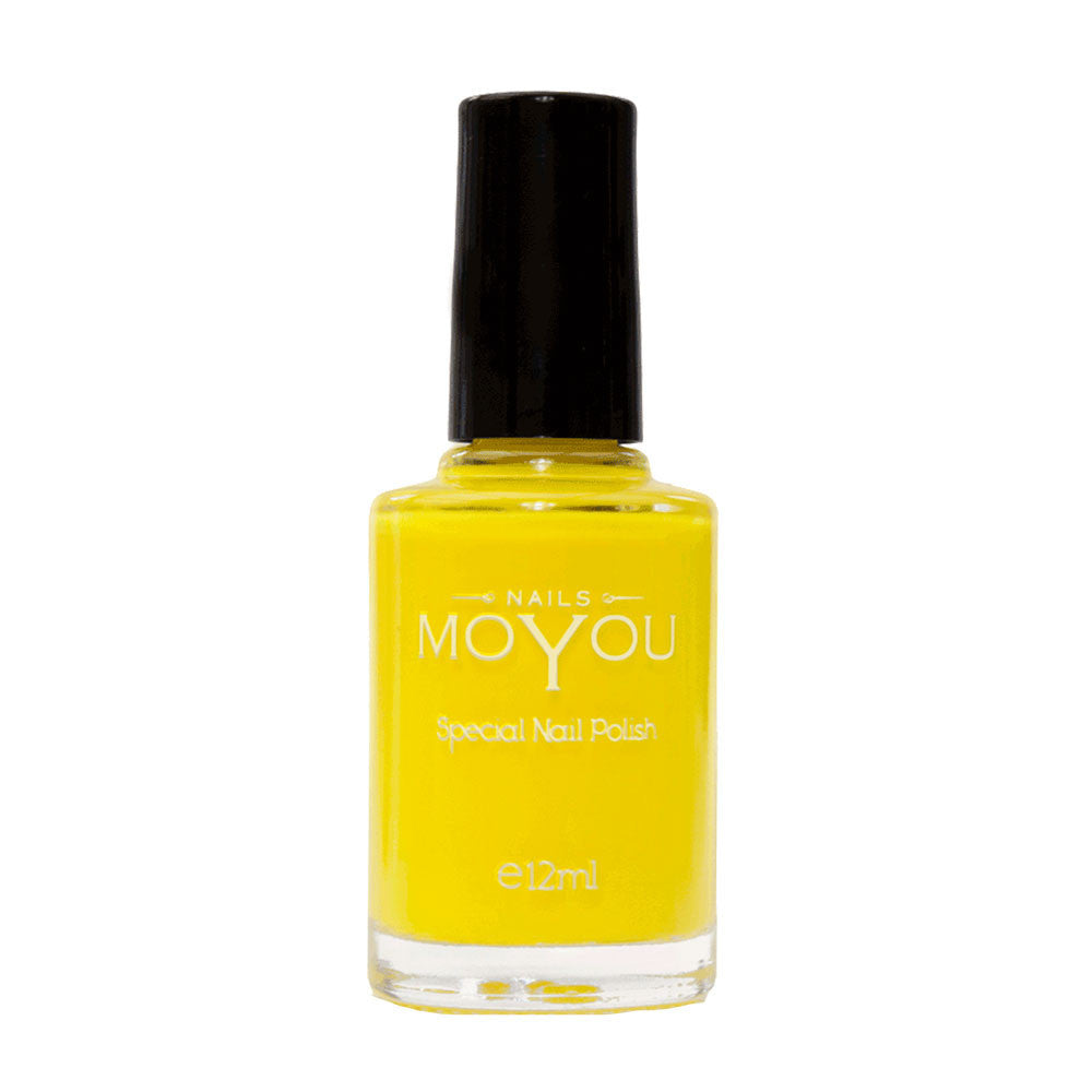 Trendy Style Mani Set