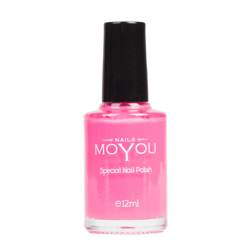 Valentine's Day - MoYou Nail Fashion 