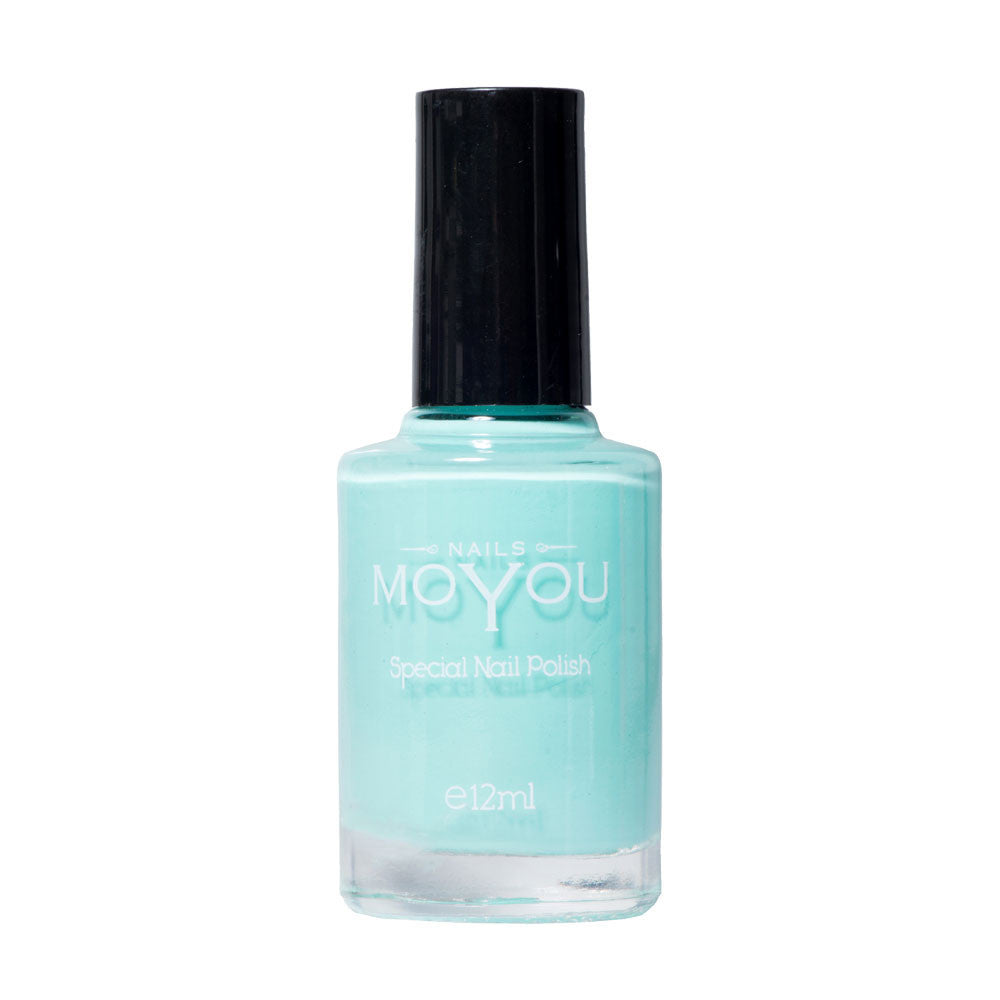 Bridal Style Mani Set
