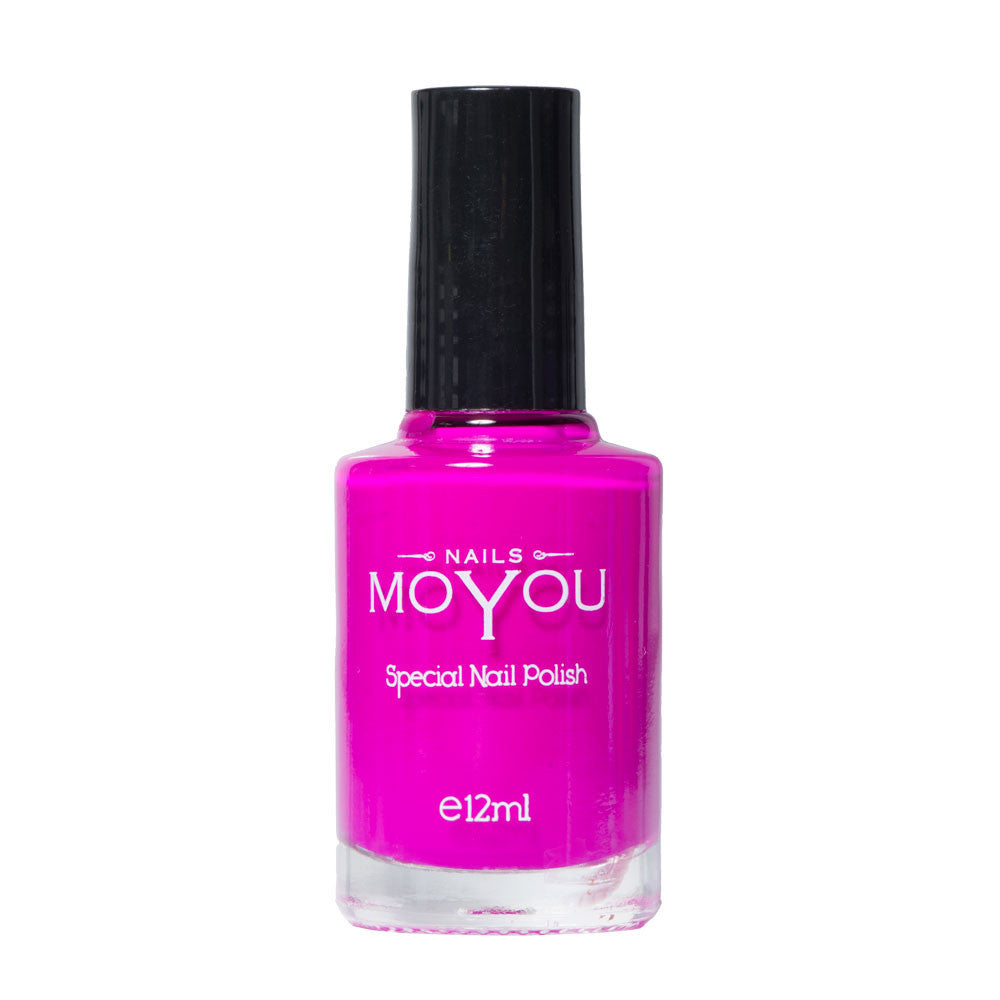 Ethnic Style Mani Set