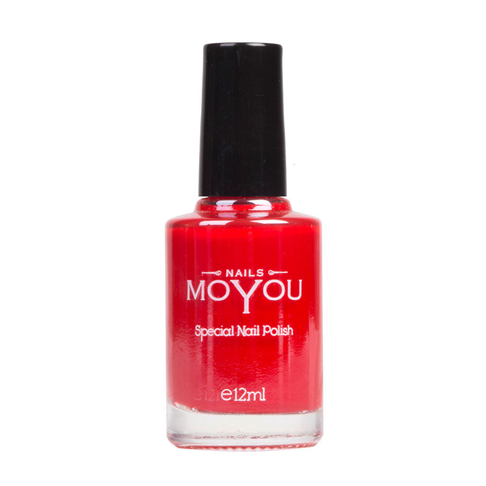 Valentine's Day - MoYou Nail Fashion 