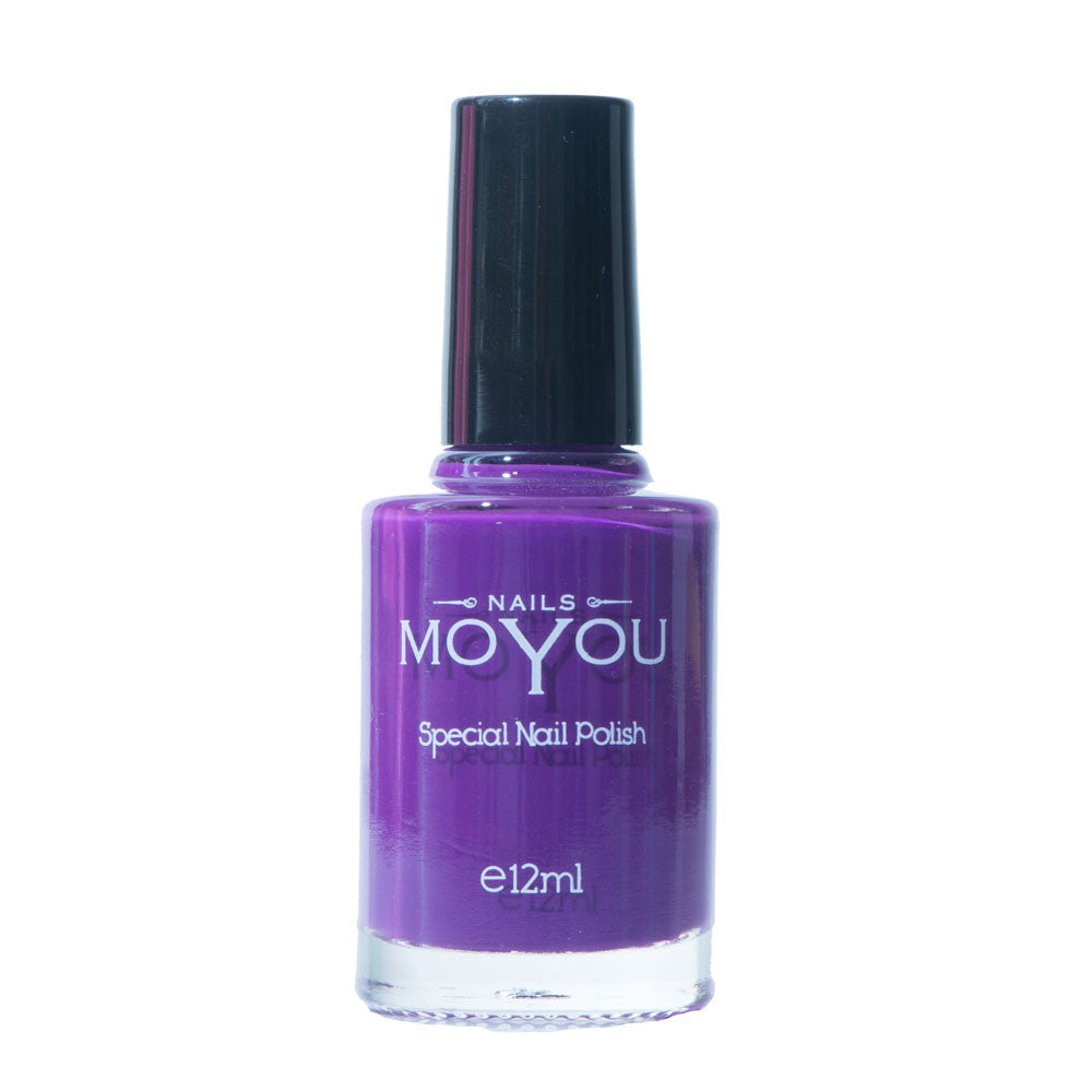 Ethnic Style Mani Set