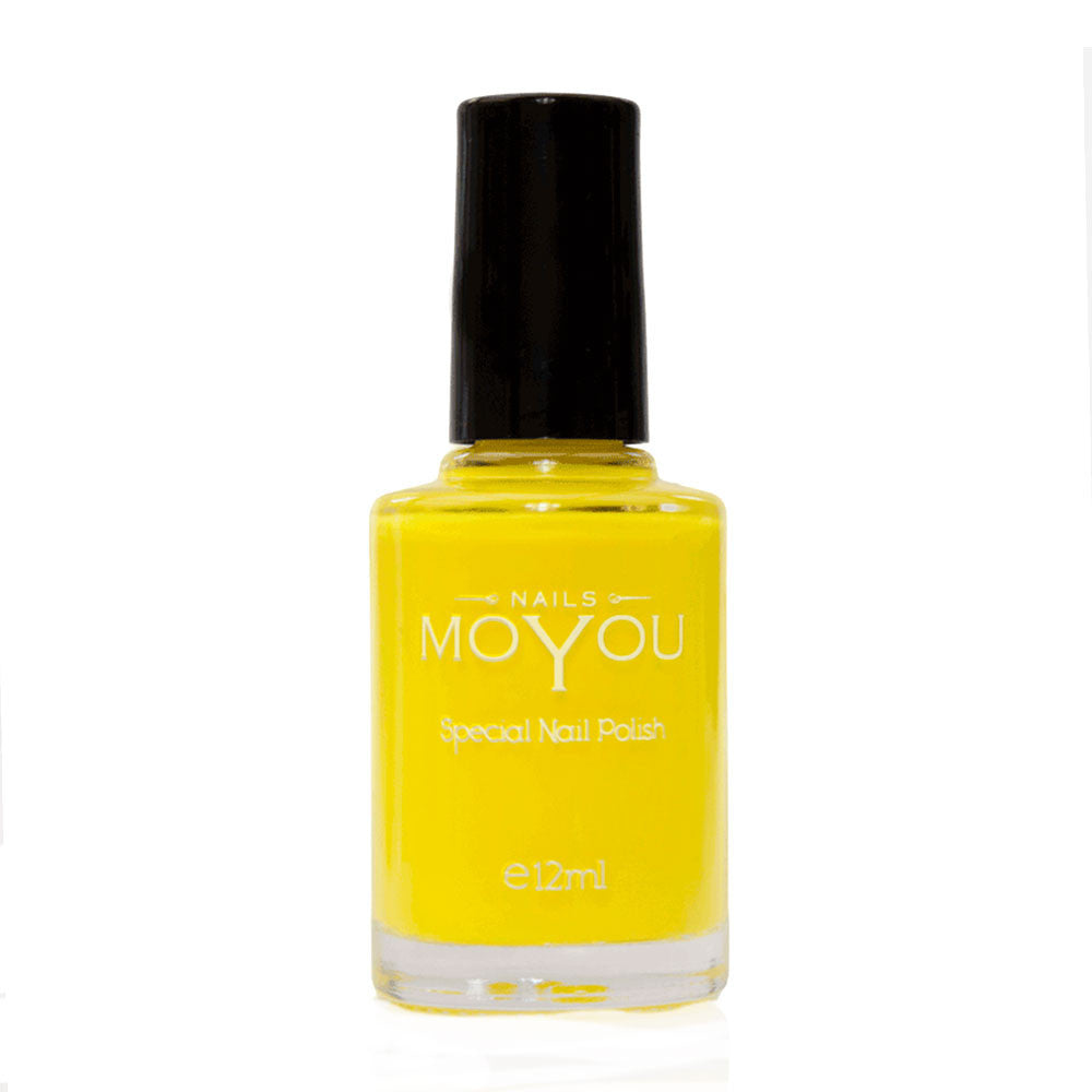 Ethnic Style Mani Set