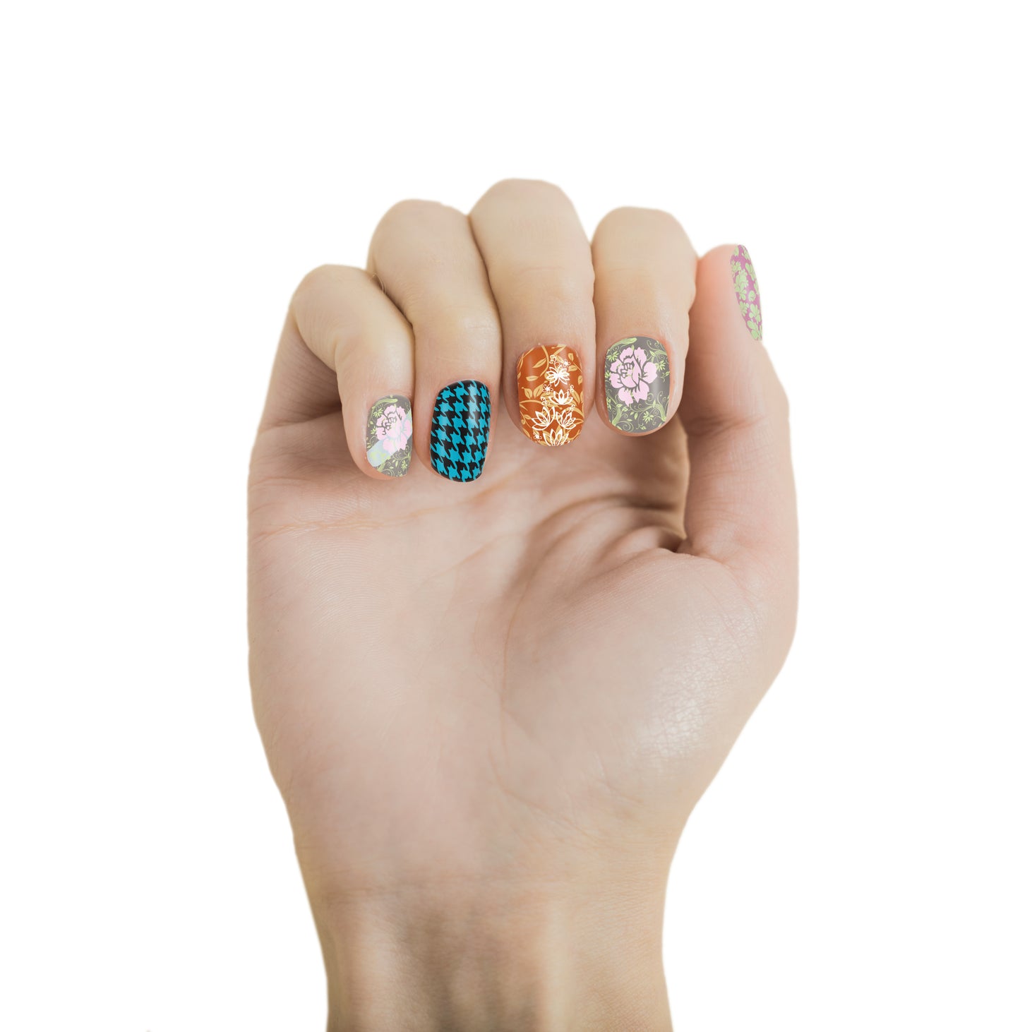 Salon Pro Vivienne