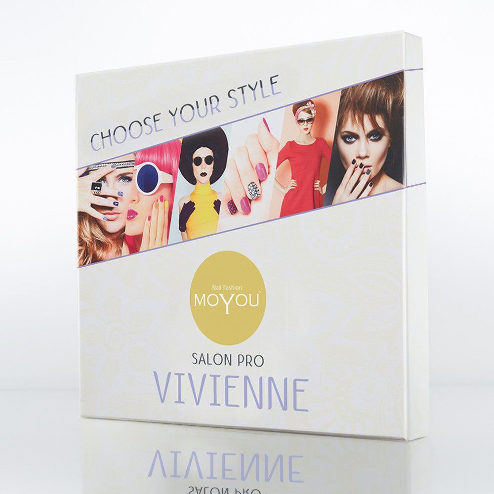 Salon Pro Vivienne
