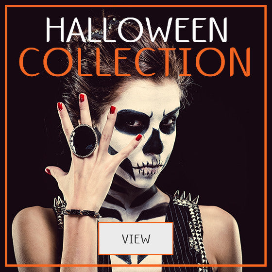 Halloween Night Bundle - MoYou Nail Fashion 