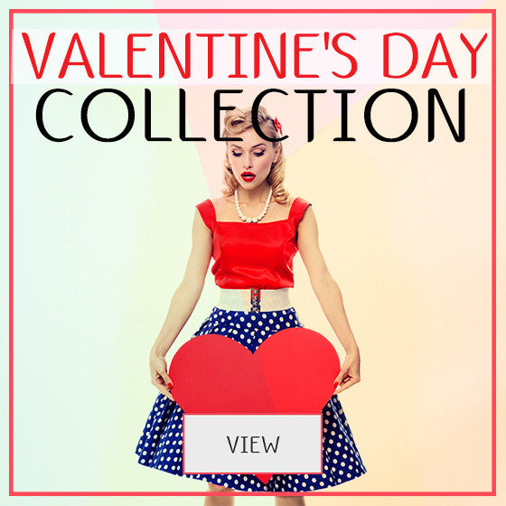Valentine's Day - MoYou Nail Fashion 
