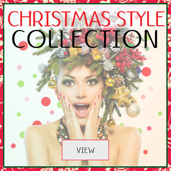 Christmas Sparkle Bundles - MoYou Nail Fashion 