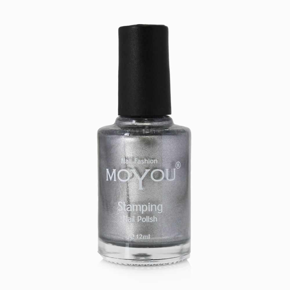 Mystic Stone Nail Polish