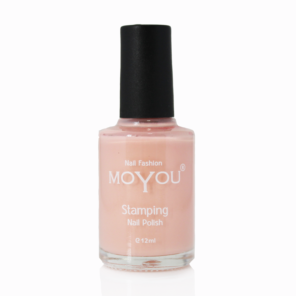 Nude Nail Polish