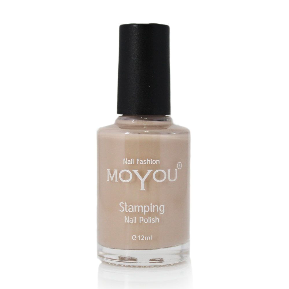 Sandstorm Nail Polish