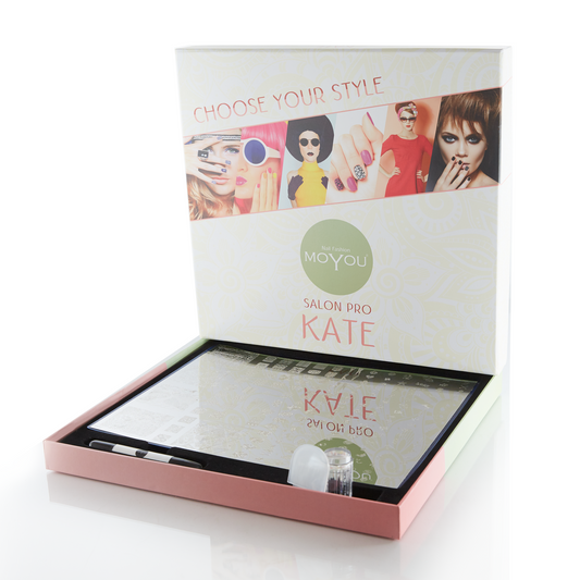 Salon Pro Kate - MoYou Nail Fashion 